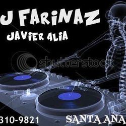 LUZ Y SONIDO (FARINAZ)