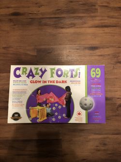 Crazy Forts 