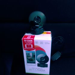 Wi-Fi Camera