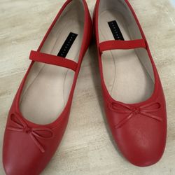 Red Flats 