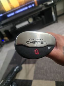 Odyssey Chipper