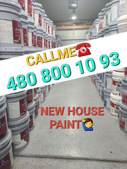 Paint for sale