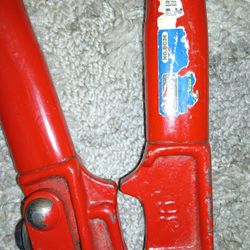 Bolt Cutters 