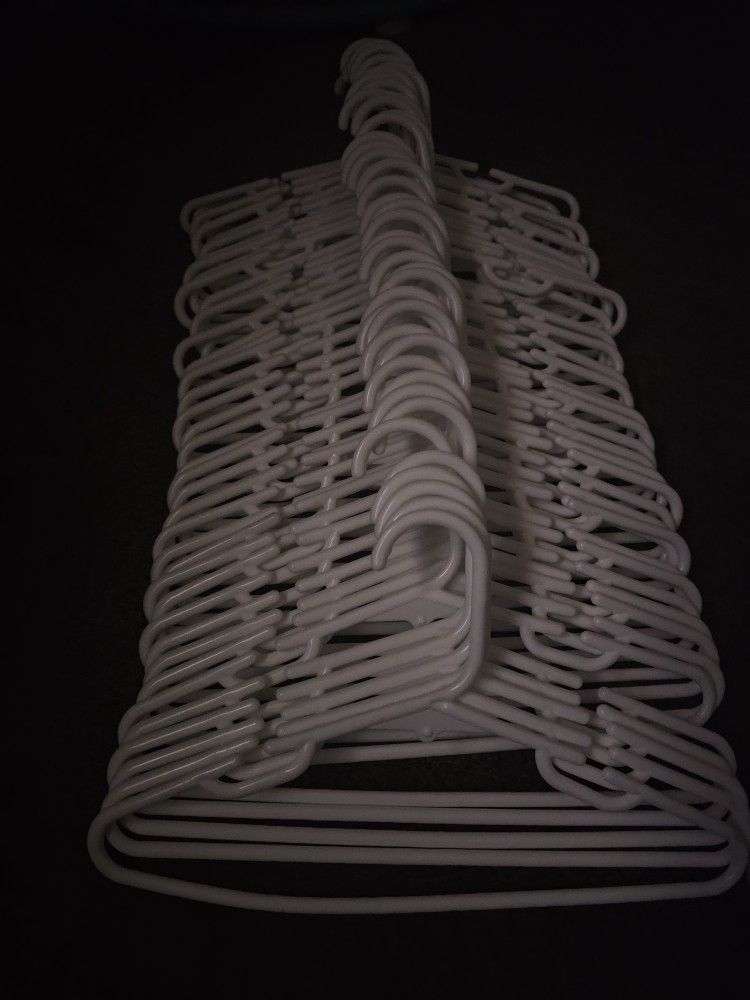 Baby Hangers