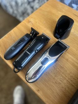 Trimmer And Clippers TPOB