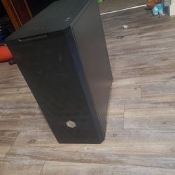 Gaming/Workstation PC – i5 + GTX 1660 SUPER + 32GB RAM – 