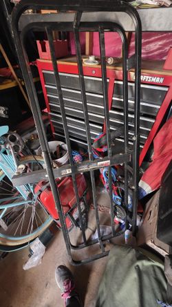 Cargo Carrier