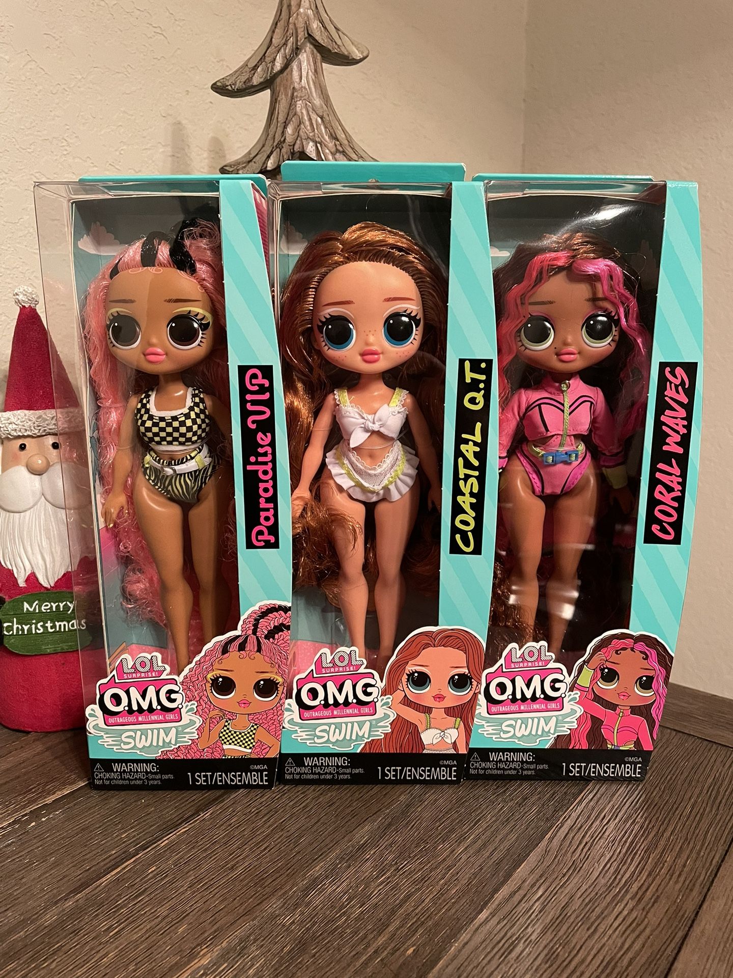 New LOL dolls. Check My Other Listings For More Great Items. 