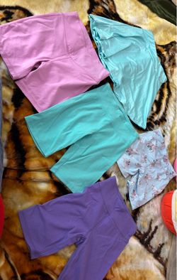 Shorts size L shorts ( Accepting Offers)
