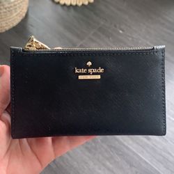Kate Spade Wallet - Never Used
