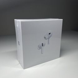 AirPod Pros 2 (NEW)