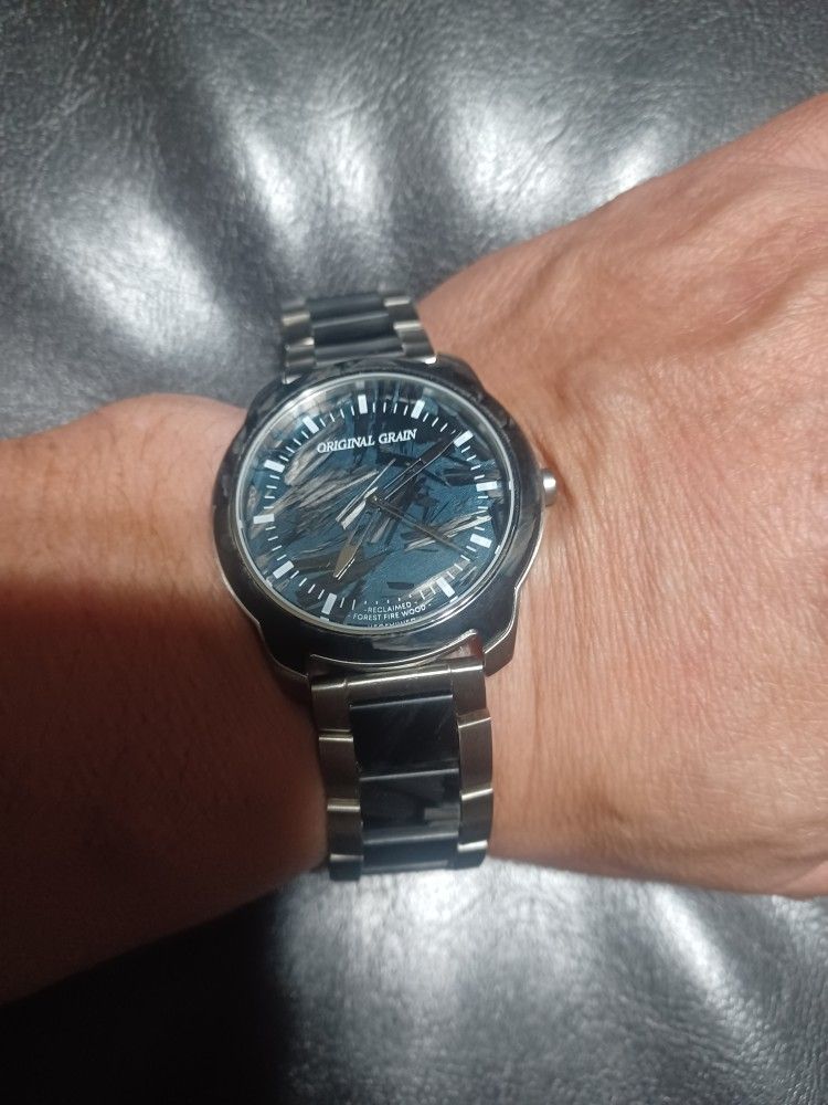 Original Grain Watch