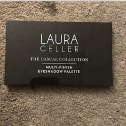 Laura Geller Eyeshadow Palette