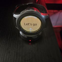 Samsung Galaxy Watch Classic 