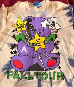 Grateful Dead T-shirt XL