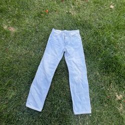 Men’s Jeans 