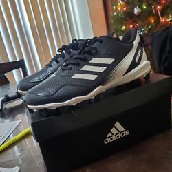 Adidas Baseball Shoes