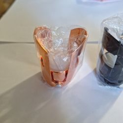 Champagne Stopper Set Of 2