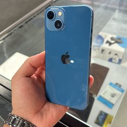 iPhone 13 64 Gb Blue