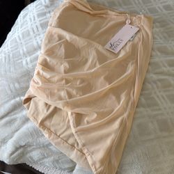 Oh Polly Matching Skirt 