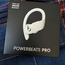 Off White Power Beat Pro