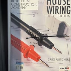 Electrician books