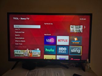 Television