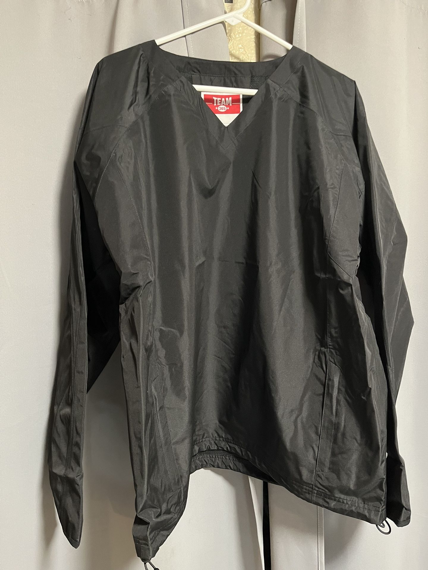 Sports Waterproof Jacket - TEAM365