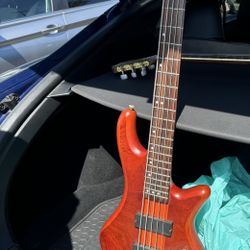 Guitar