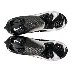 Nike Mens Size 12 Vapor Edge Elite 360 Flyknit Black  display picture 1