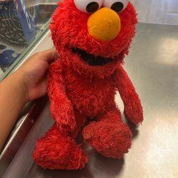 Elmo
