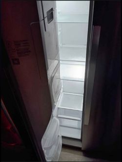 Fridge/Freezer Whirlpool