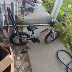 Rip Rock Specialized Kids Bike 