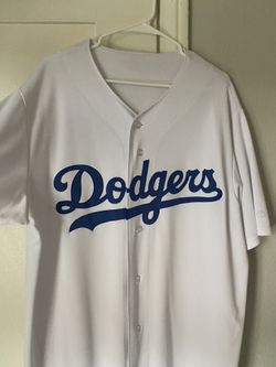 Dodgers jersey