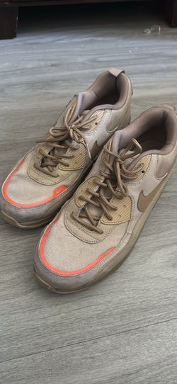 Nike’s