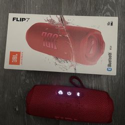 Jbl Flip 7 