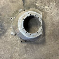 Power Glide Bell Housing