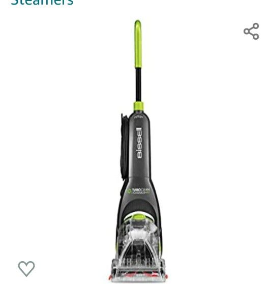 Bissell Carpet Cleaner