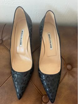 Manolo Blahnik