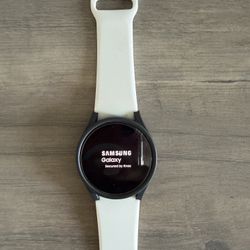 Samsung watch 5