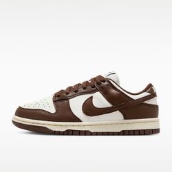 Nike dunks 