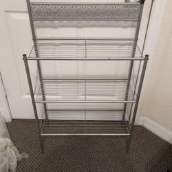 Three Level Stand 