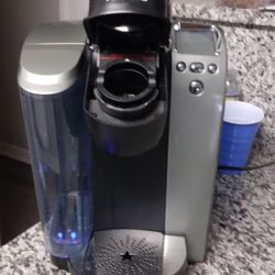 Keurig Platinum B-70 Coffee Maker 