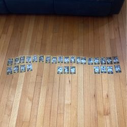 Cards