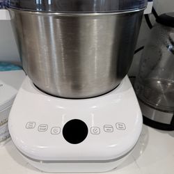 7.4QT Dough Maker