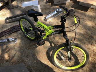 Avigo Air Flex bike for boy for Sale in Los Angeles CA OfferUp