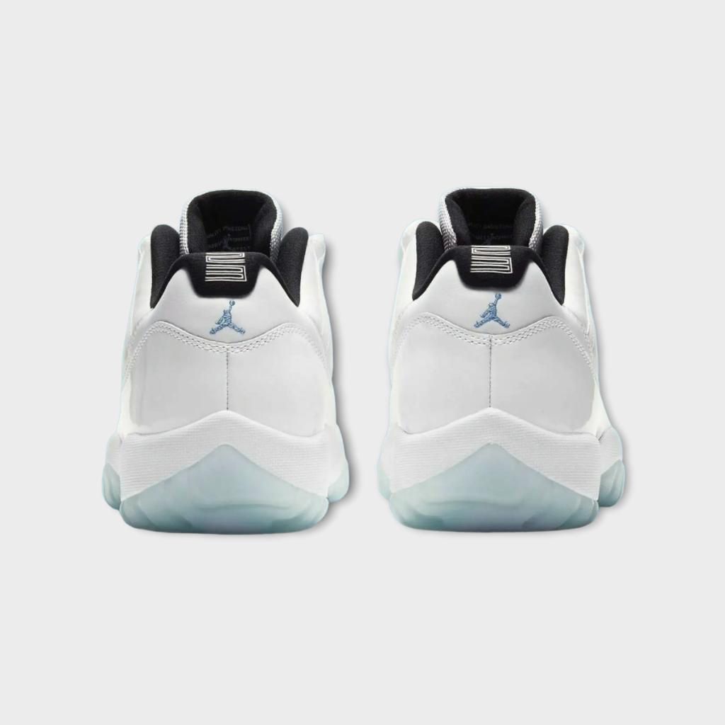 Nike Jordan 11 Low Retro Legend Blue AV2187 117 Men’s Size 11