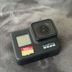 Go Pro 7 Black