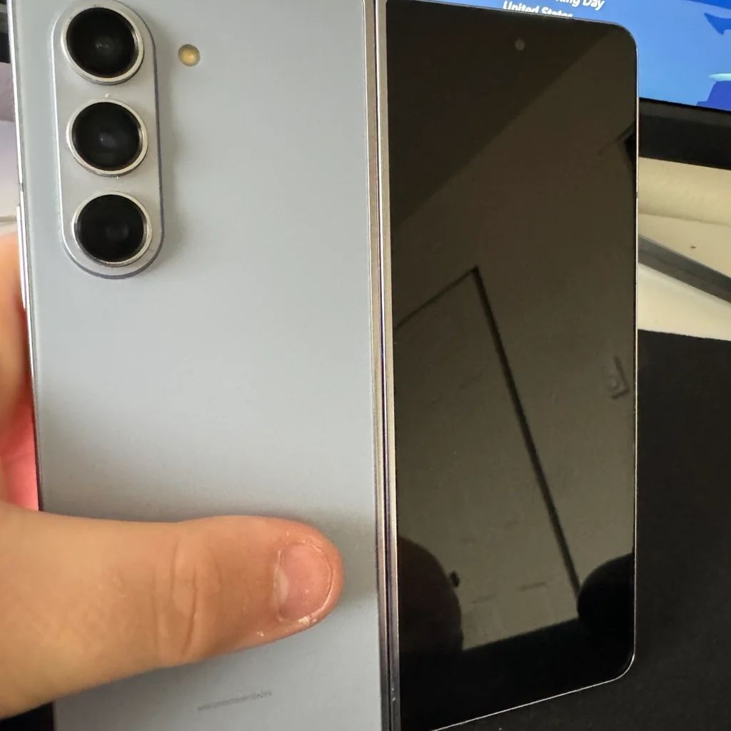 Samsung Galaxy Zfold 5