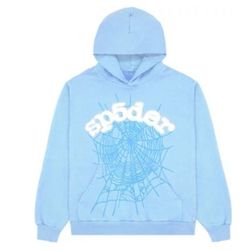 Sp5der Hoodie